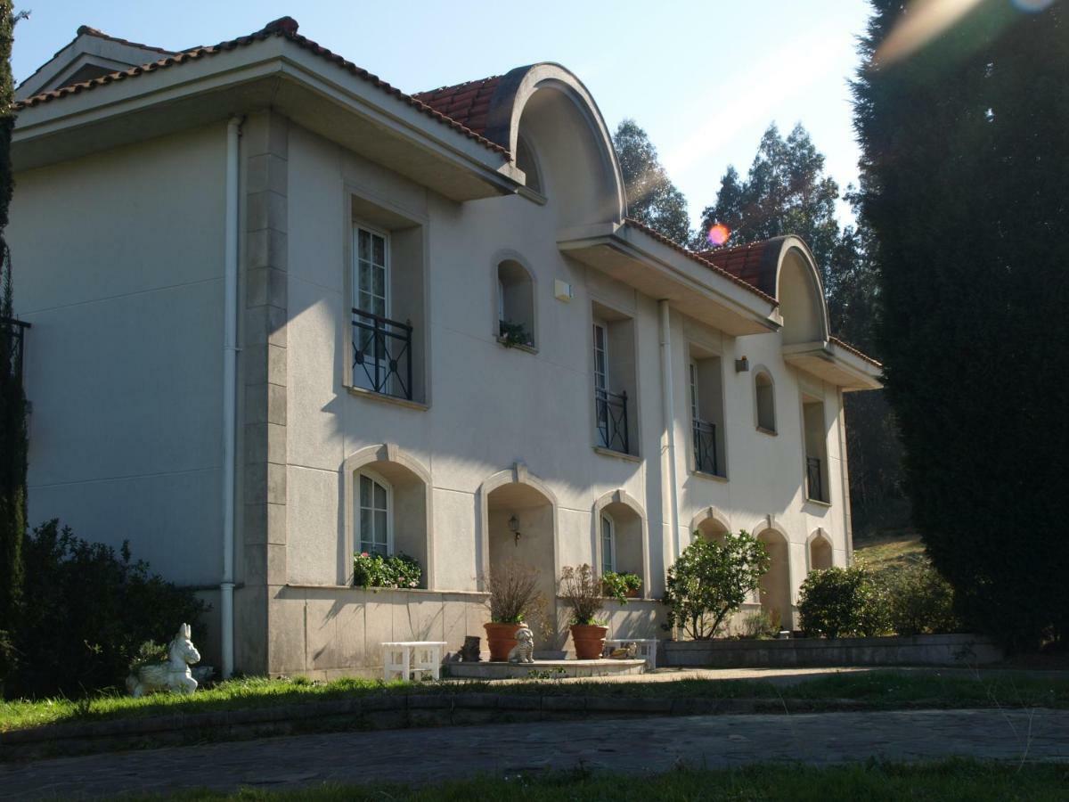 Lasaileku Билбао Екстериор снимка